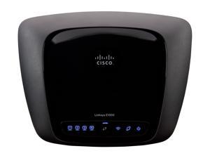 Linksys E1000 Firmware