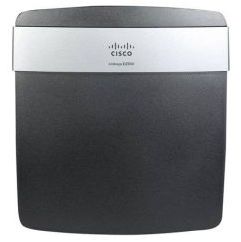 Linksys E2500 Reset To Factory Defaults