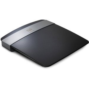 Linksys E2500 Reset To Factory Defaults