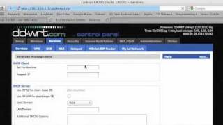 Linksys E4200 Router Firmware