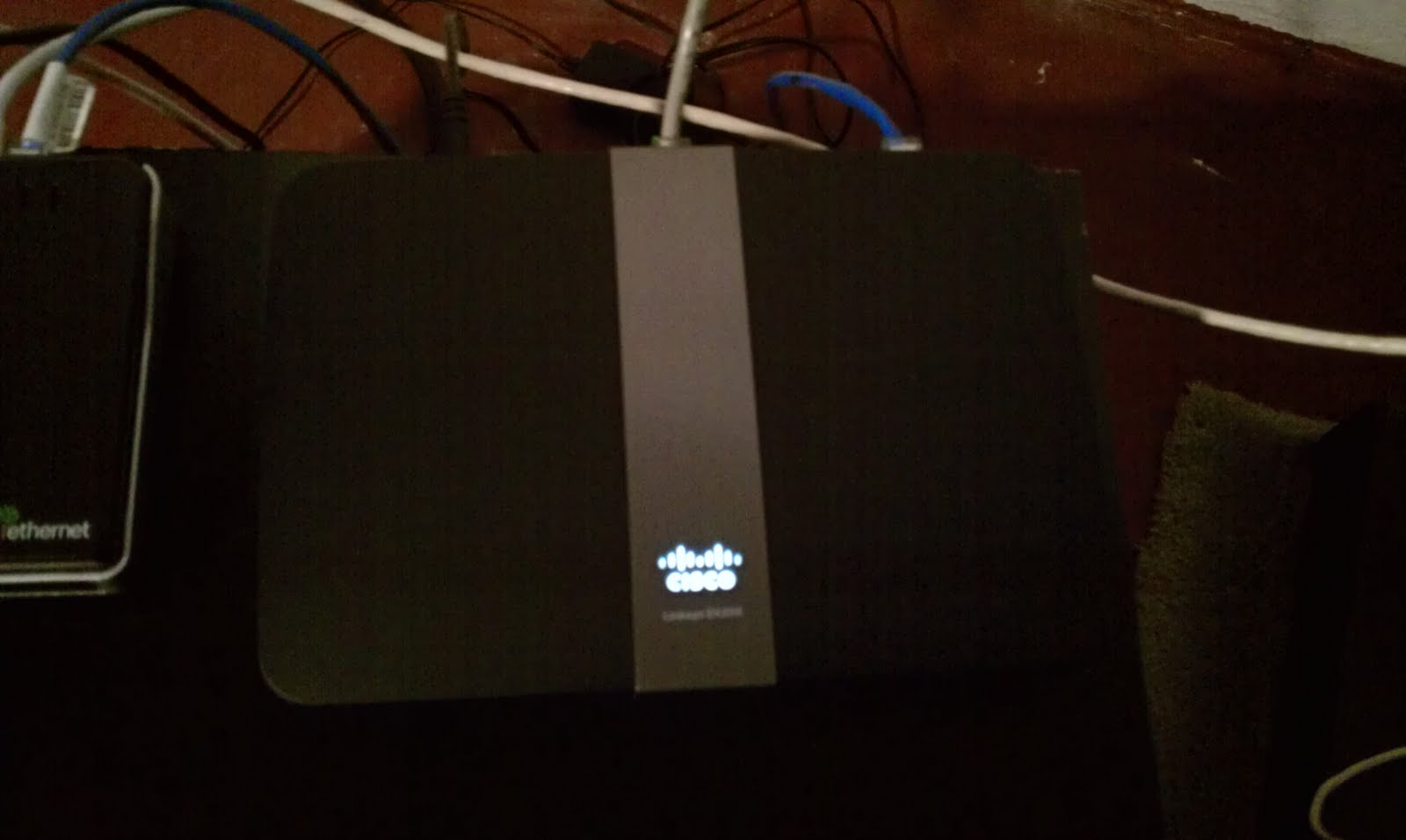 Linksys E4200 Router Review