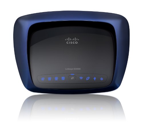 Linksys E4200 V2 Dd Wrt