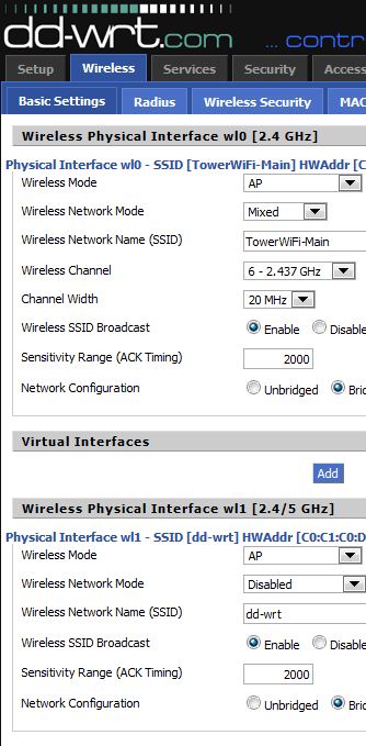 Linksys E4200 V2 Dd Wrt