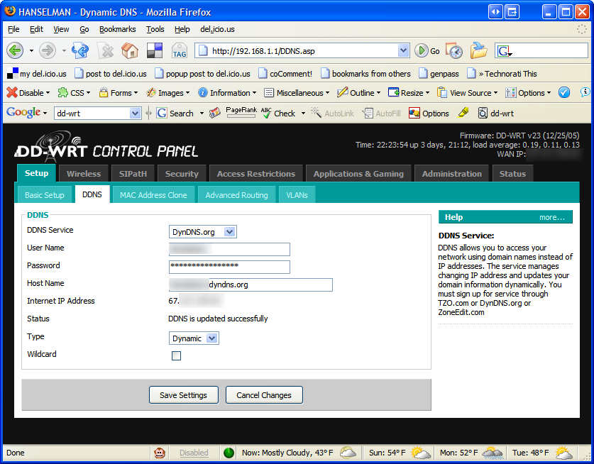 Linksys Router Ip Address Not Working