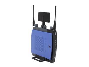 Linksys Router Page Not Loading Correctly