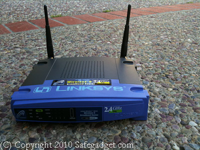 Linksys Router Setup Wrt54g Password