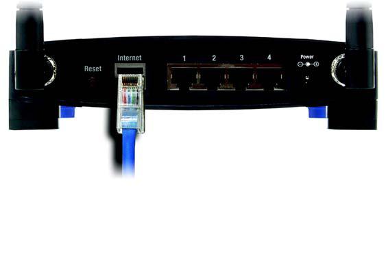 Linksys Router Setup Wrt54g Password