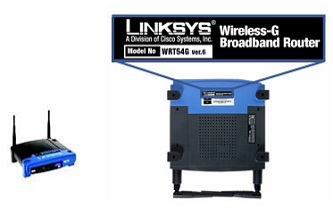 Linksys Router Wrt54g Setup Software Download