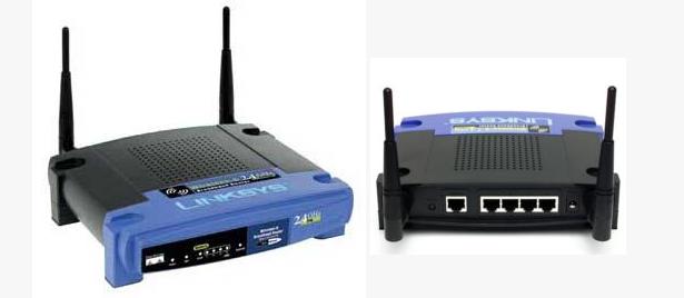 Linksys Router Wrt54g Setup Software Download