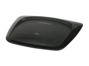 Linksys Router Wrt54g2