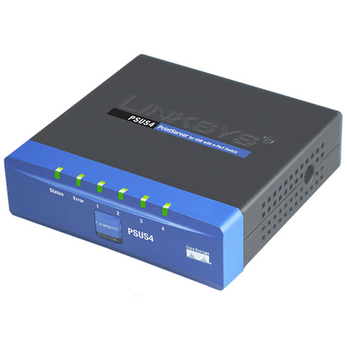 Linksys Router Wrt54g2