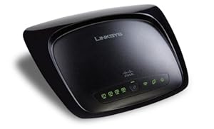 Linksys Router Wrt54g2 Ip Address