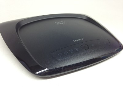 Linksys Router Wrt54g2 Manual