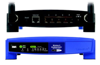 Linksys Router Wrt54gl Firmware