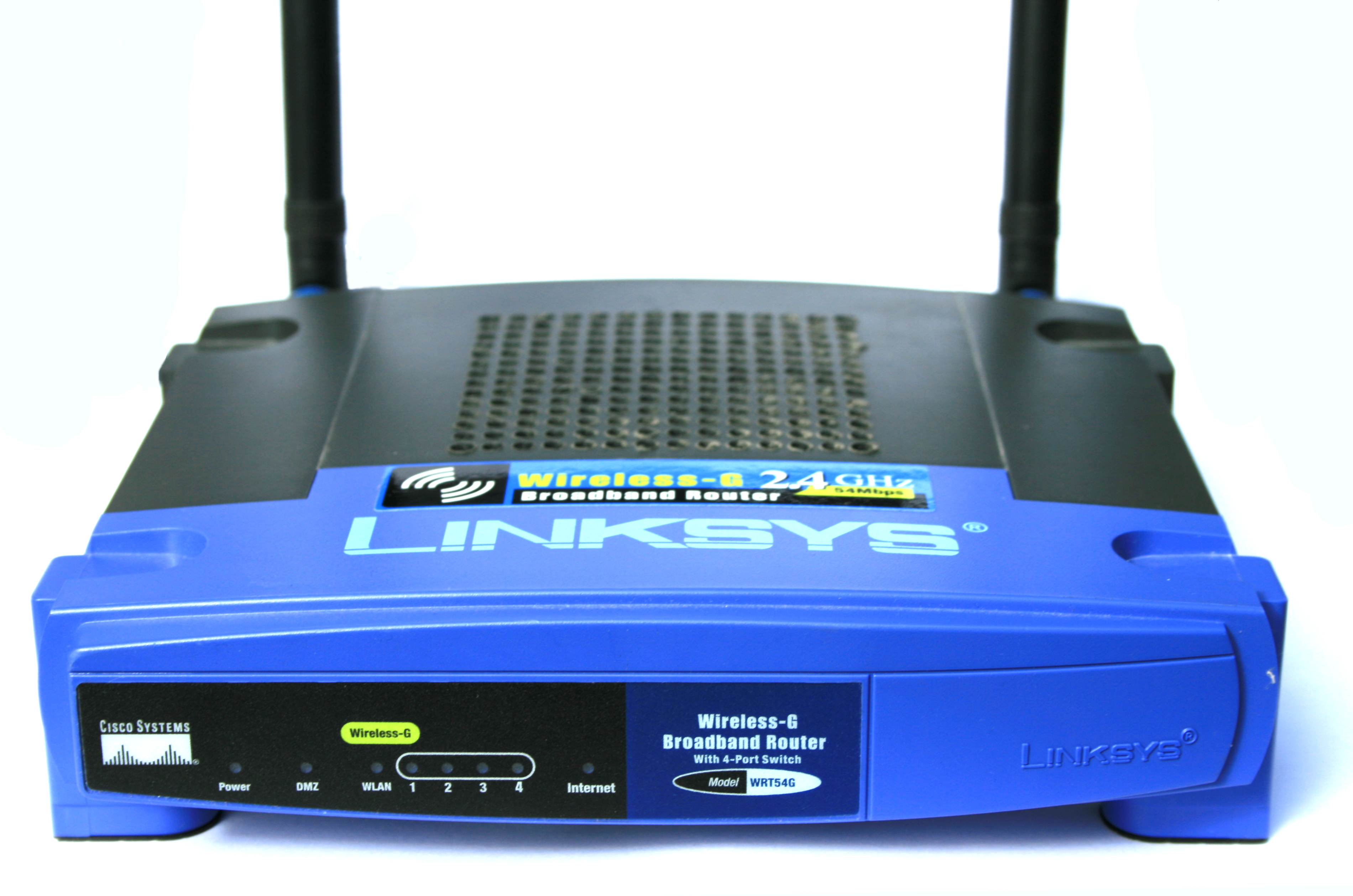 Linksys Router Wrt54gl Firmware Update