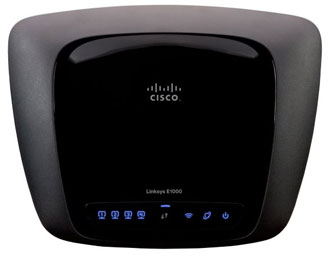 Linksys Wireless Router Configuration Steps