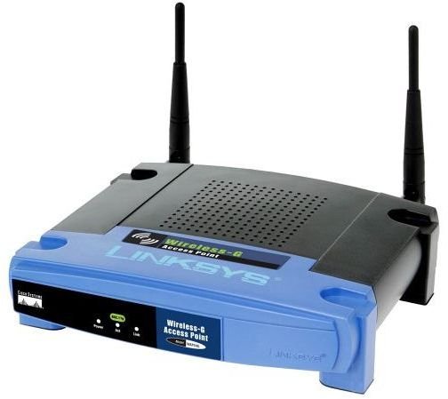 Linksys Wireless Router Setup Ip Address