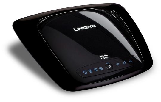 Linksys Wireless Router Setup Wrt160n