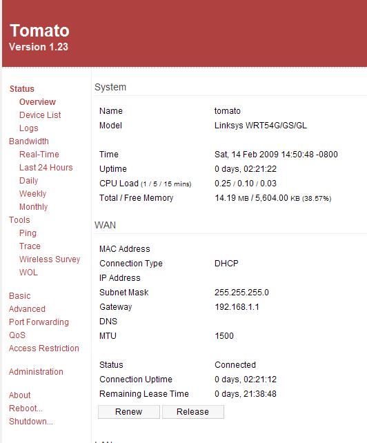 Linksys Wrt54g Wireless Bridge Mode