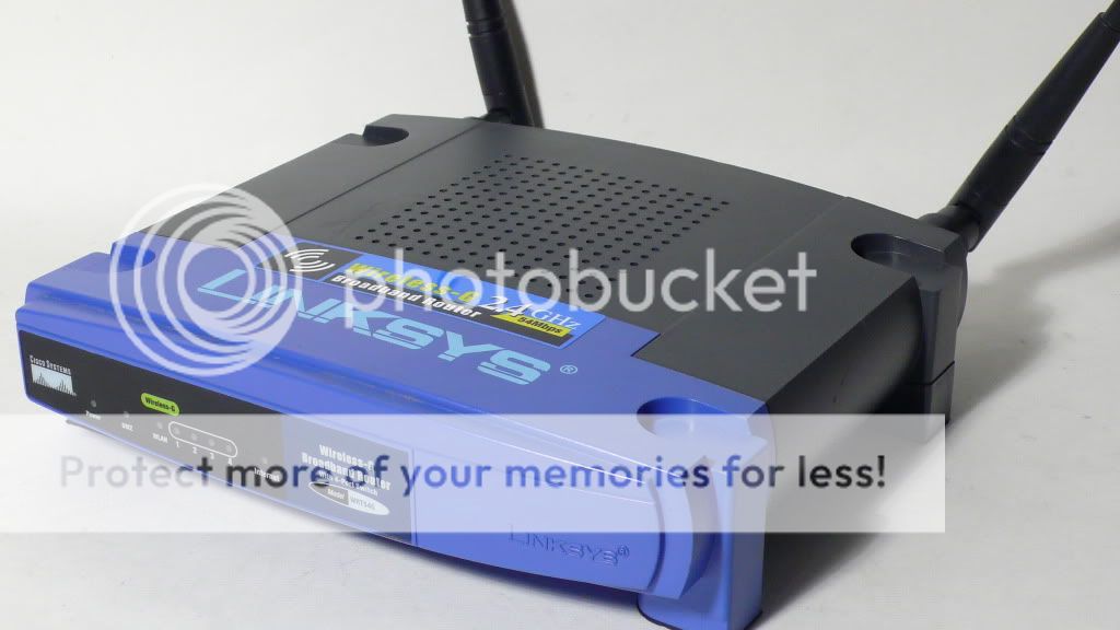 Linksys Wrt54g Wireless Router Default Username And Password