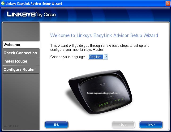 Linksys Wrt54g2 Manual