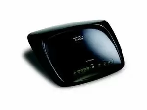 Linksys Wrt54g2 Manual