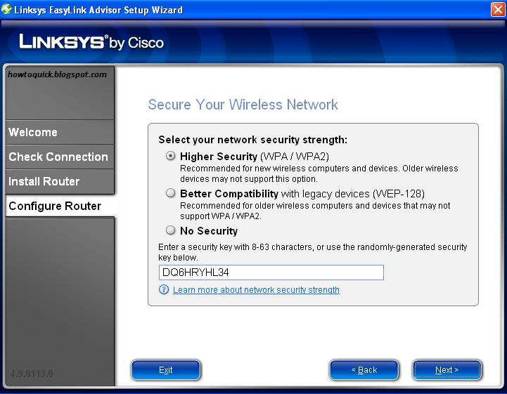 Linksys Wrt54g2 Manual