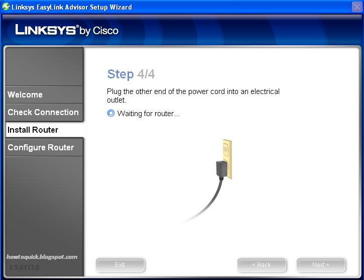 Linksys Wrt54g2 Setup Software