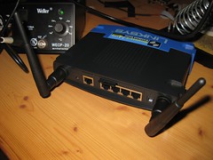 Linksys Wrt54gl Firmware Dd Wrt