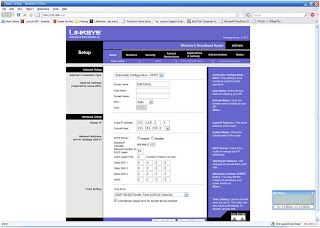 Linksys Wrt54gl Firmware Tomato