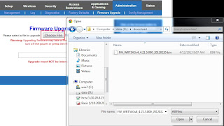 Linksys Wrt54gl Firmware Upgrade Download