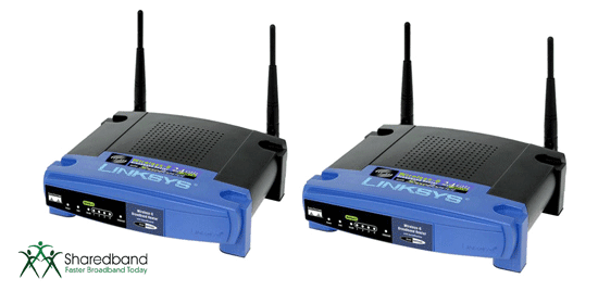 Linksys Wrt54gl Router Review