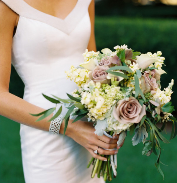 List Of Flowers For Weddings