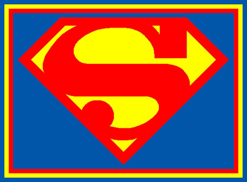 List Of Superheroes Logos