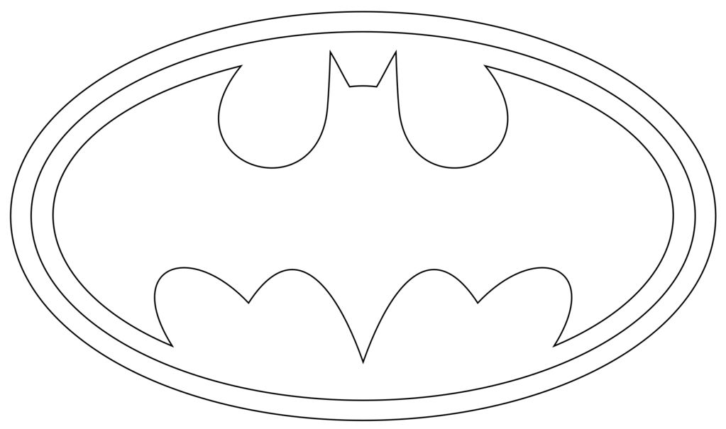 List Of Superheroes Logos