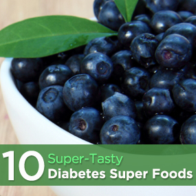 List Of Vegetables And Fruits Good For Diabetic