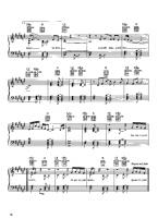 Listen To Your Heart Piano Sheet Music