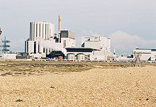 Listening Ears Dungeness