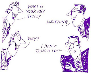 Listening Skills