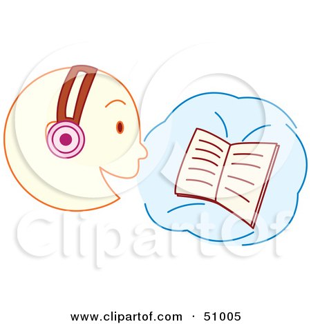 Listening Skills Clipart