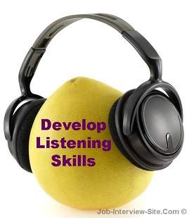 Listening Skills Images