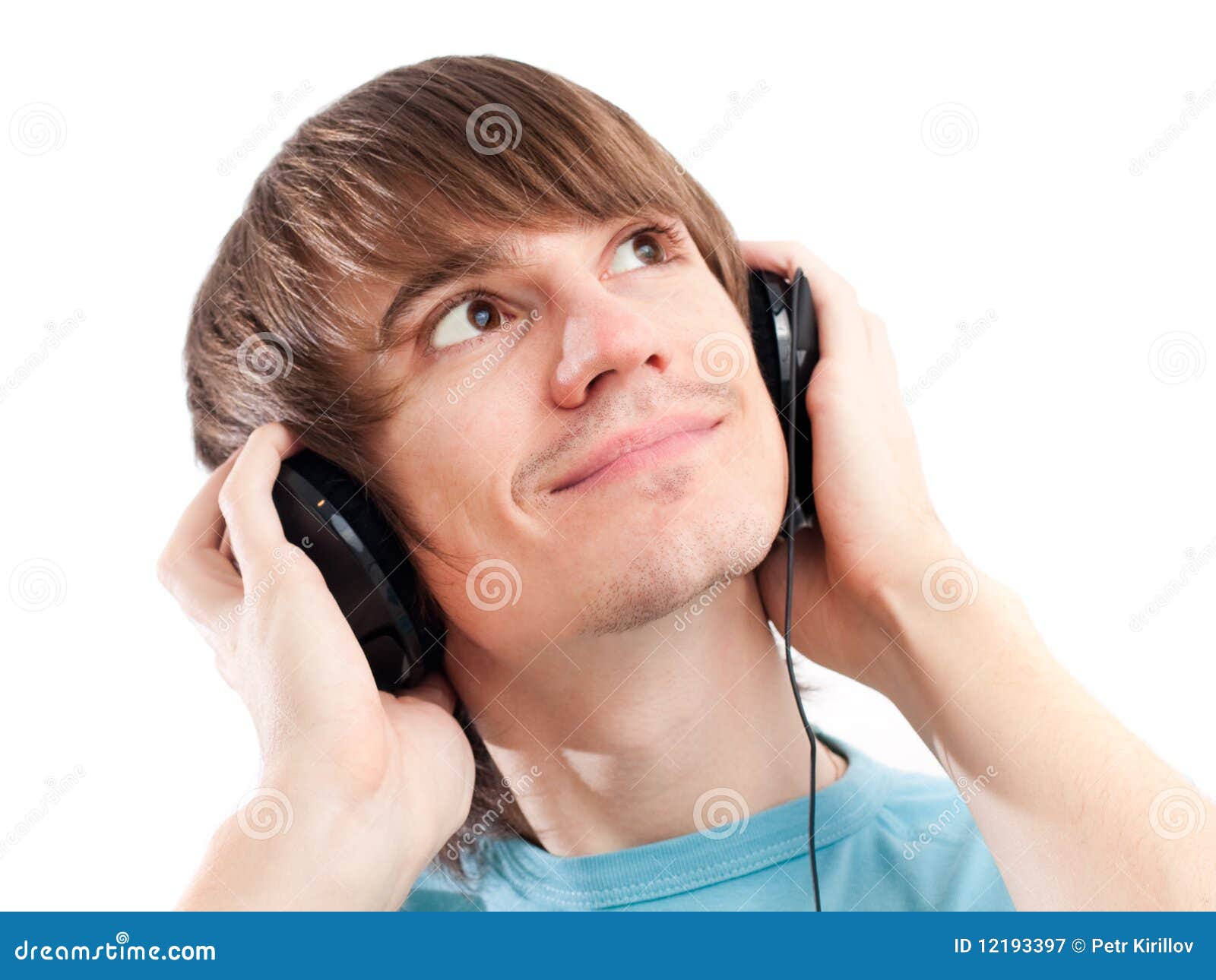 Listening To Music