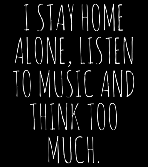 Listening To Music Quotes