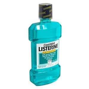 Listerine