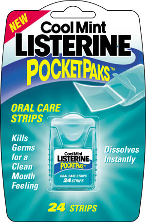 Listerine