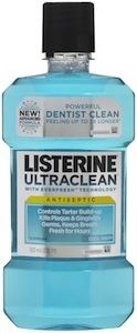 Listerine Foot Soak Recipe