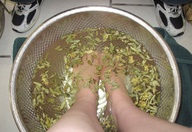 Listerine Foot Soak Recipe