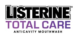 Listerine Logo