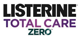 Listerine Logo Png