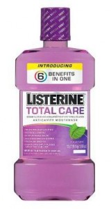 Listerine Mouthwash